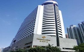 Century Plaza Hotel